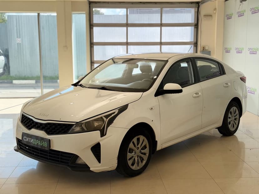 Автомобиль