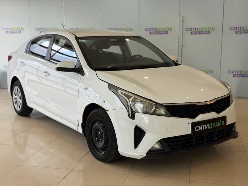 Автомобиль