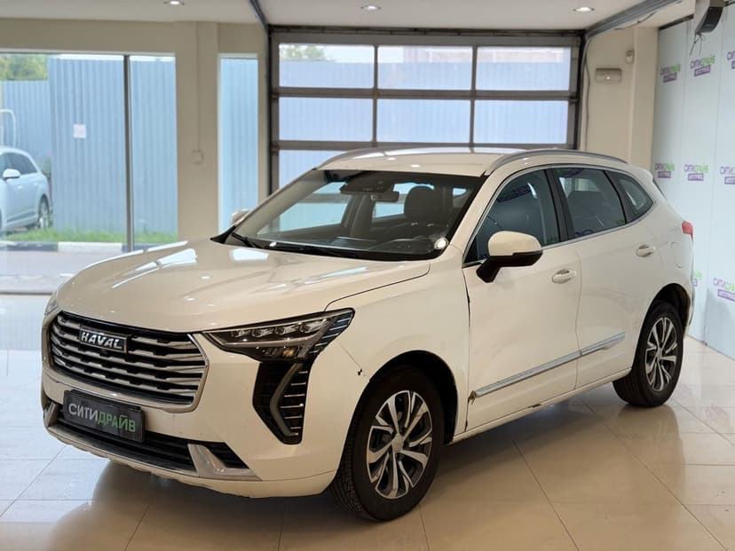 Автомобиль