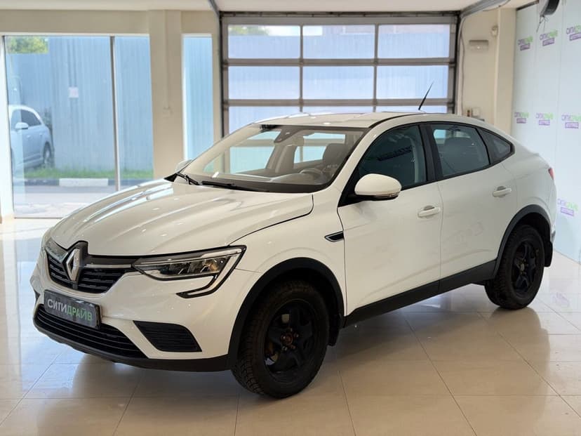 Автомобиль