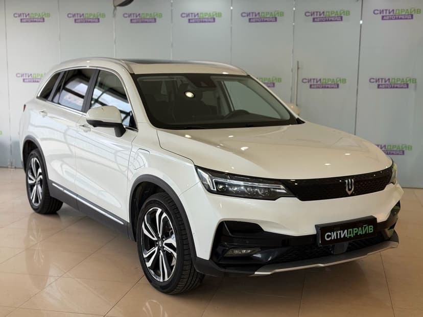 Автомобиль