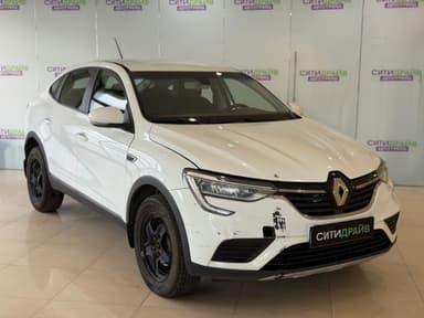 Автомобиль