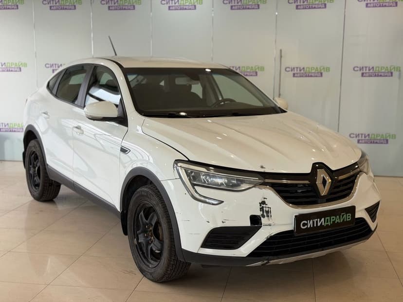 Автомобиль
