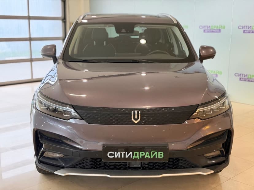 Автомобиль