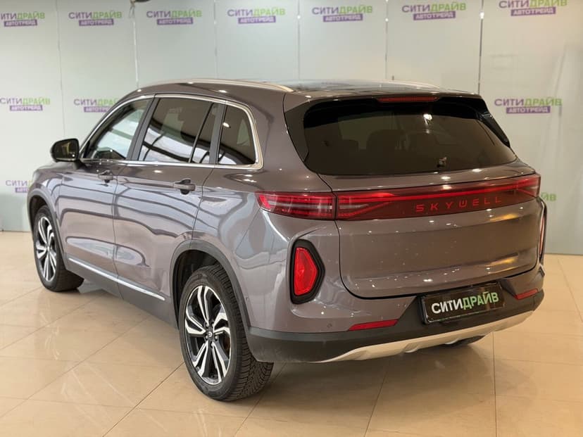 Автомобиль