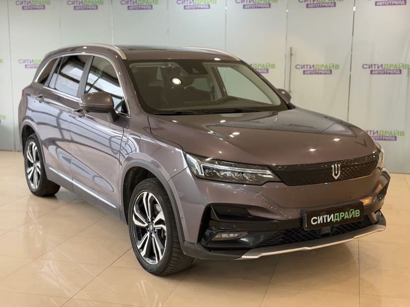 Автомобиль