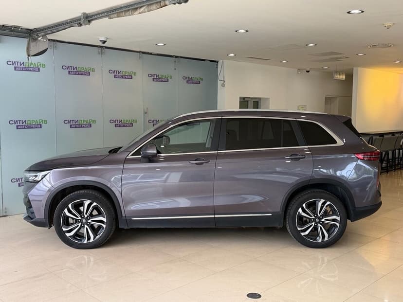 Автомобиль