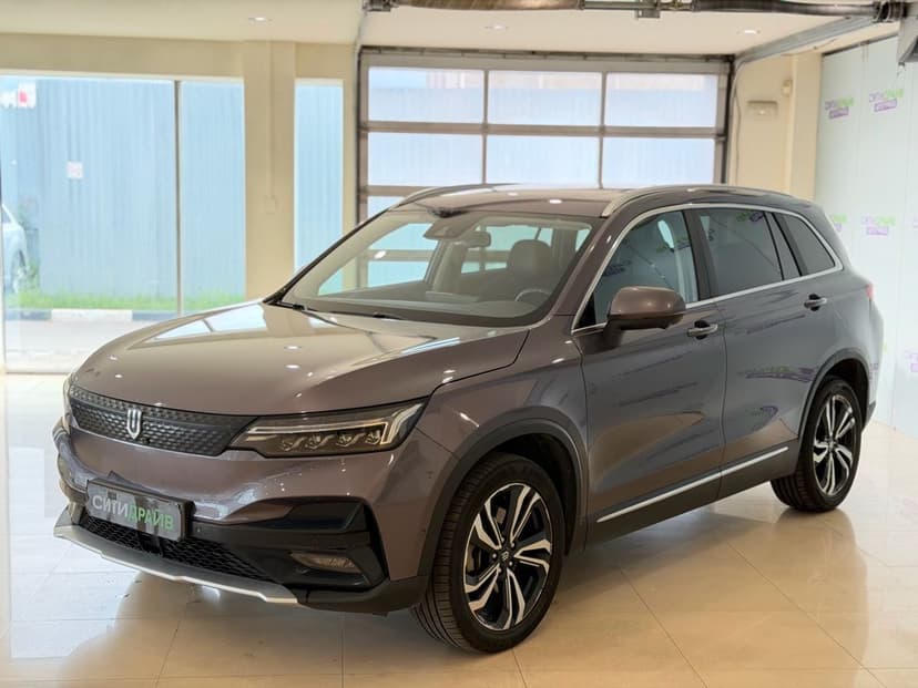 Автомобиль