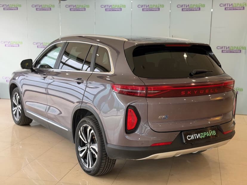 Автомобиль