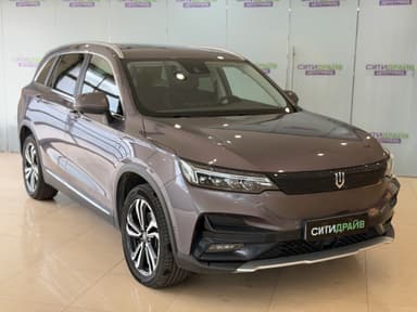 Автомобиль