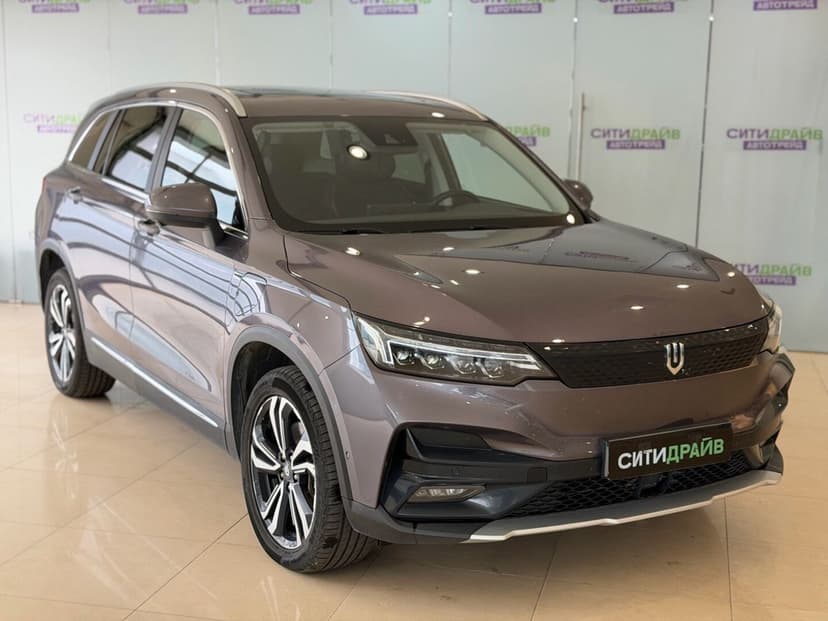 Автомобиль