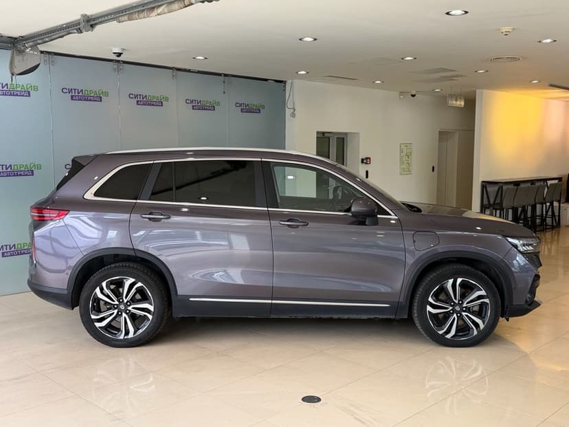 Автомобиль