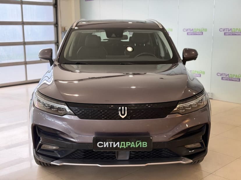 Автомобиль