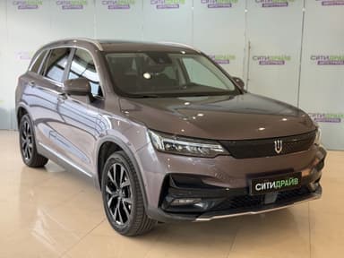 Автомобиль