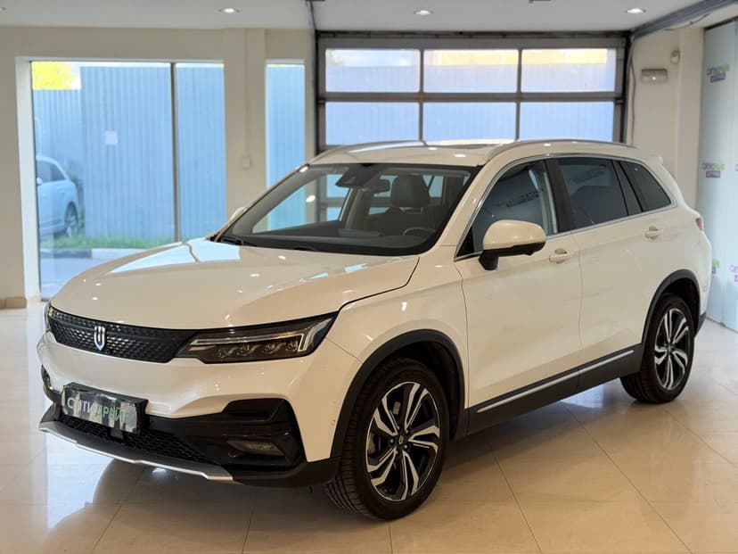 Автомобиль