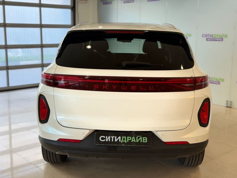 Автомобиль