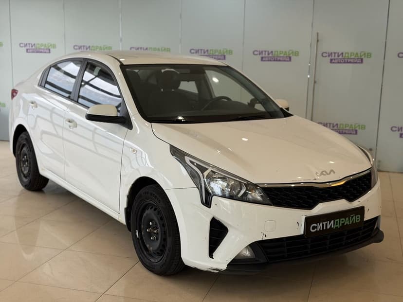 Автомобиль