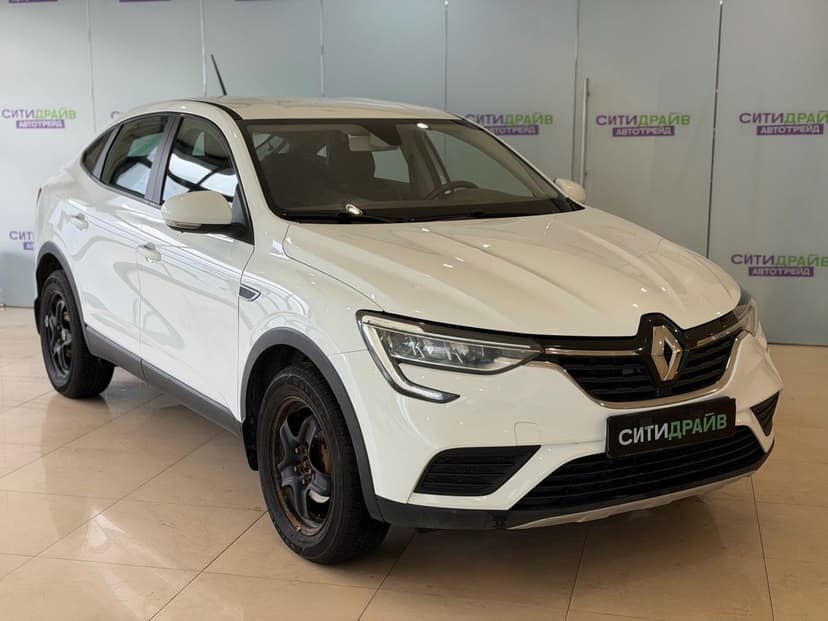 Автомобиль