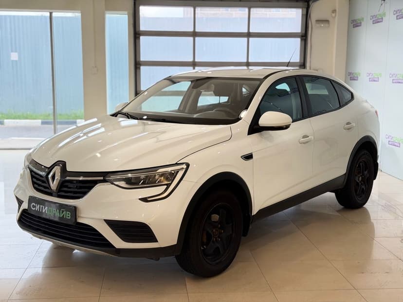 Автомобиль