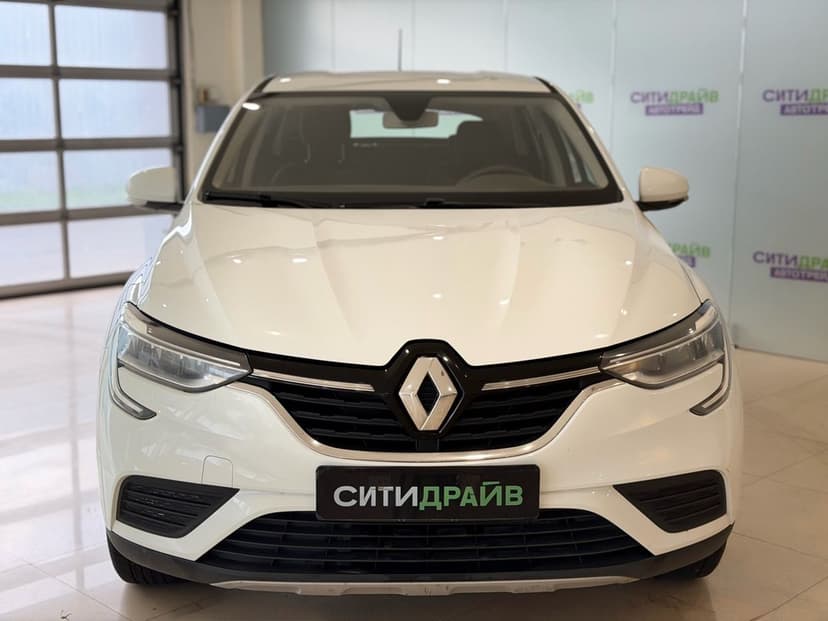 Автомобиль