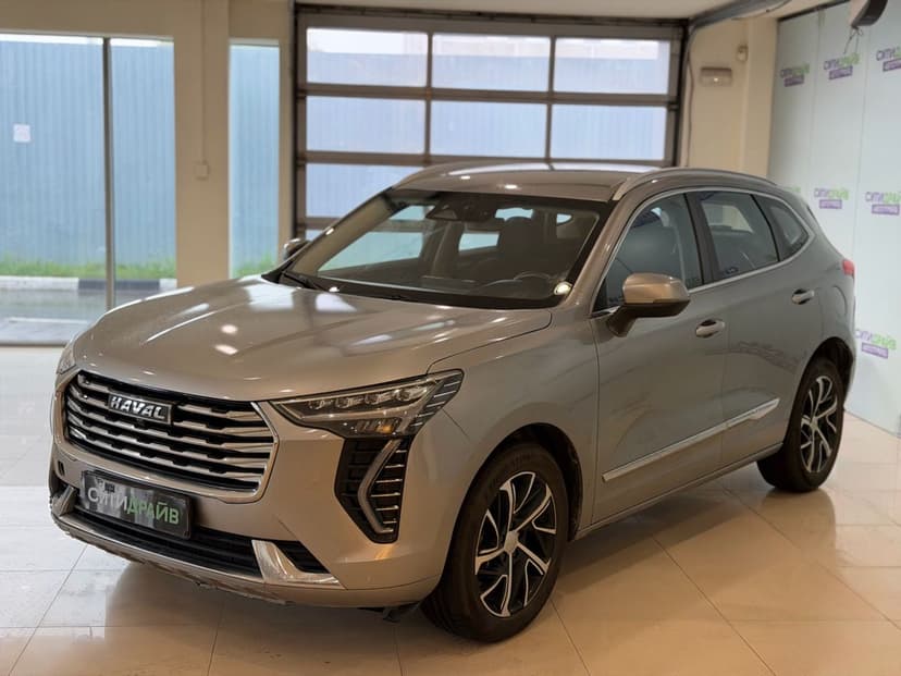 Автомобиль