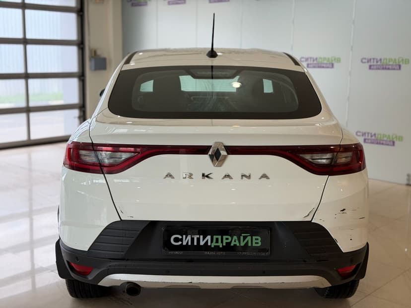 Автомобиль