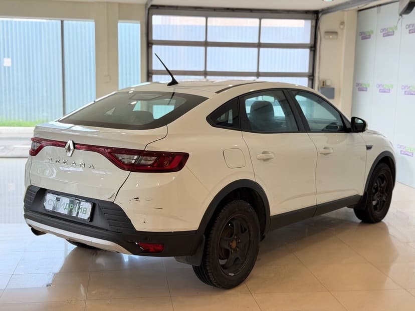 Автомобиль
