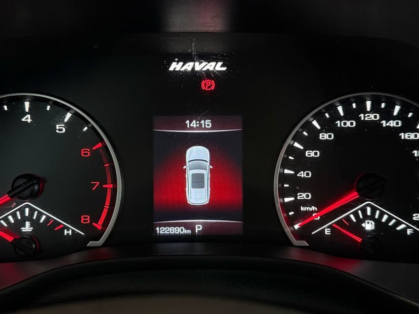 Автомобиль