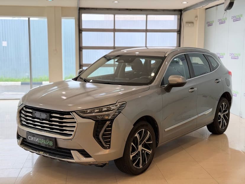Автомобиль