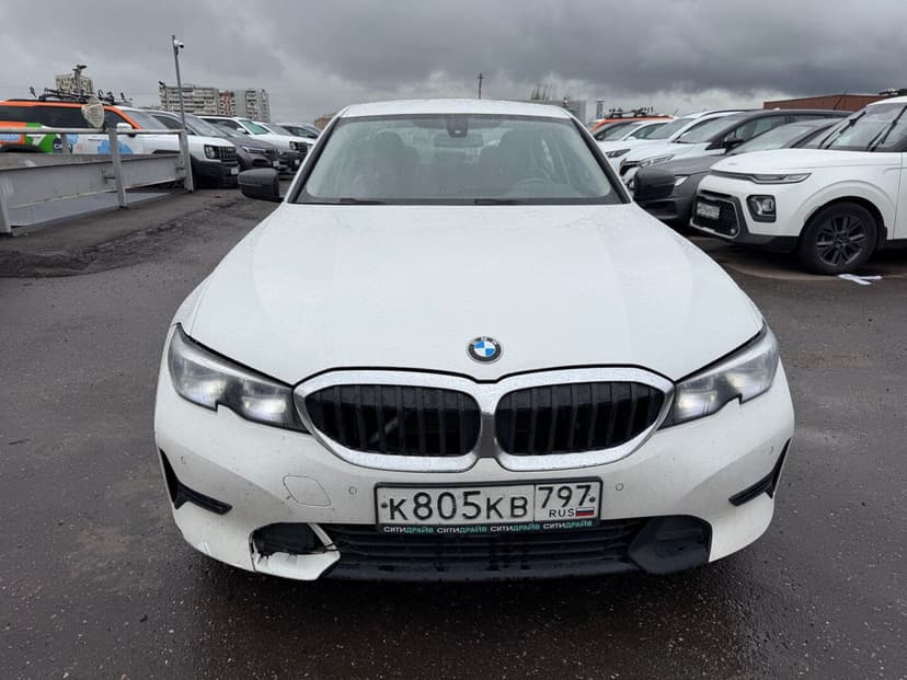 Автомобиль