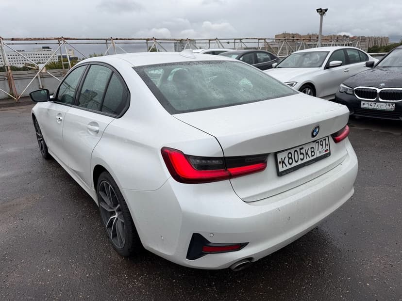 Автомобиль