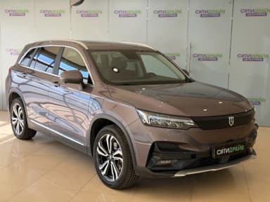 Автомобиль