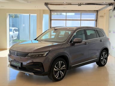 Автомобиль