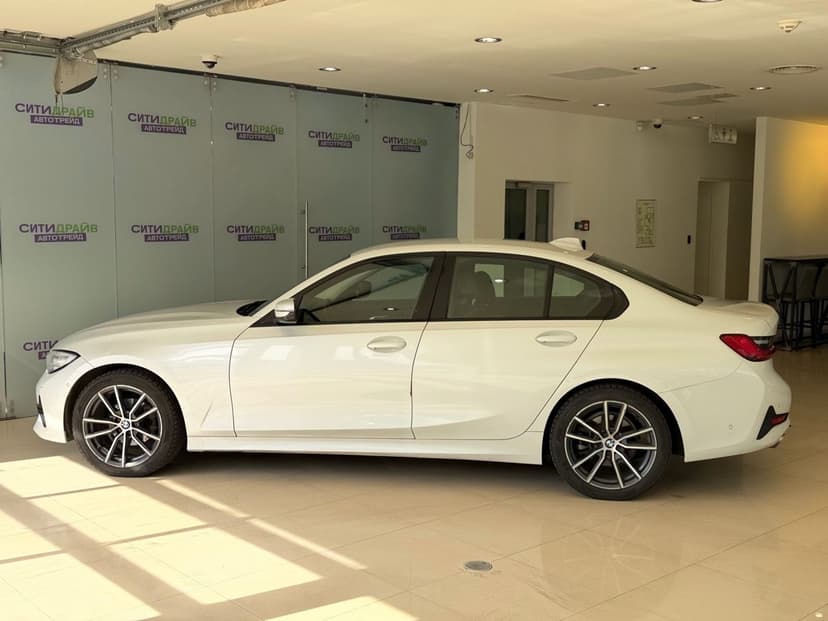 Автомобиль
