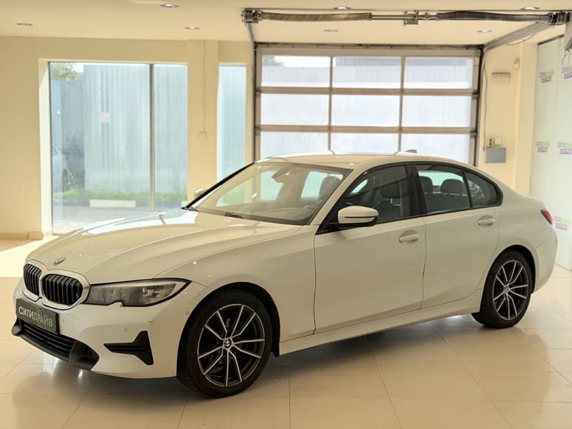 Автомобиль