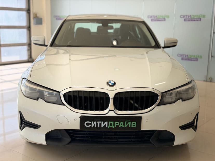 Автомобиль