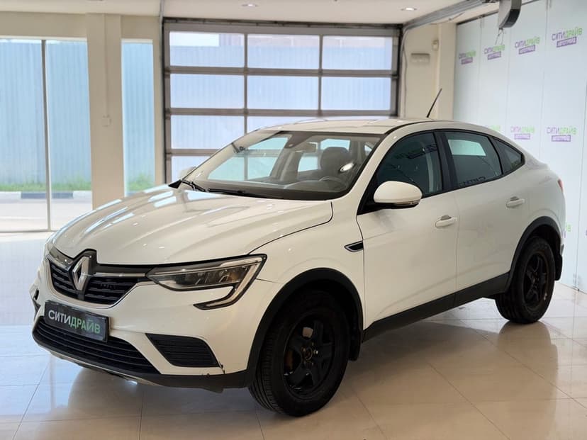 Автомобиль