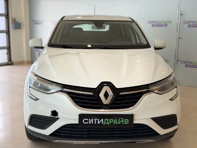 Автомобиль