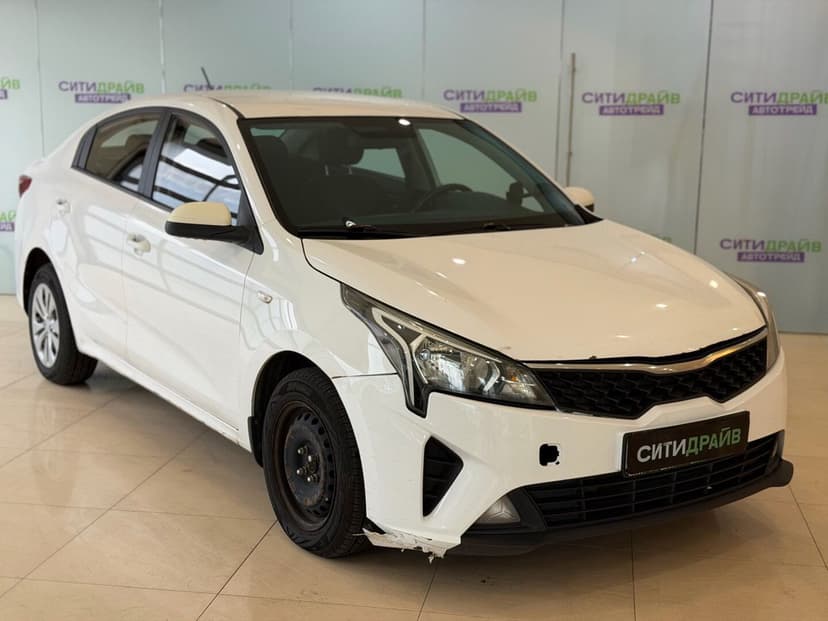 Автомобиль