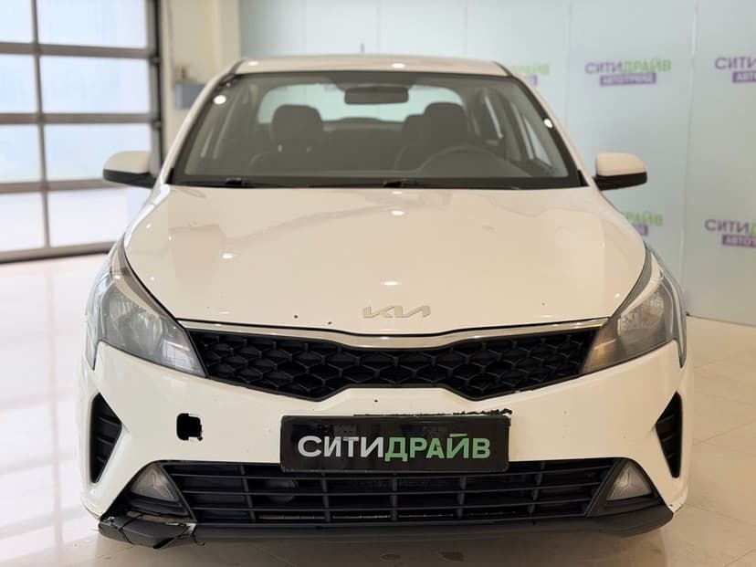 Автомобиль