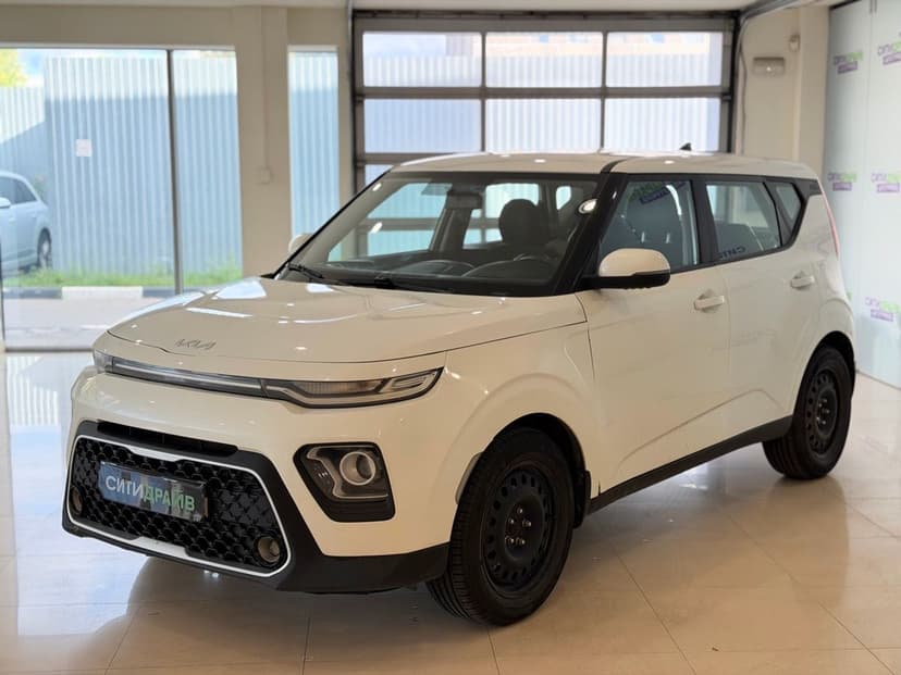 Автомобиль