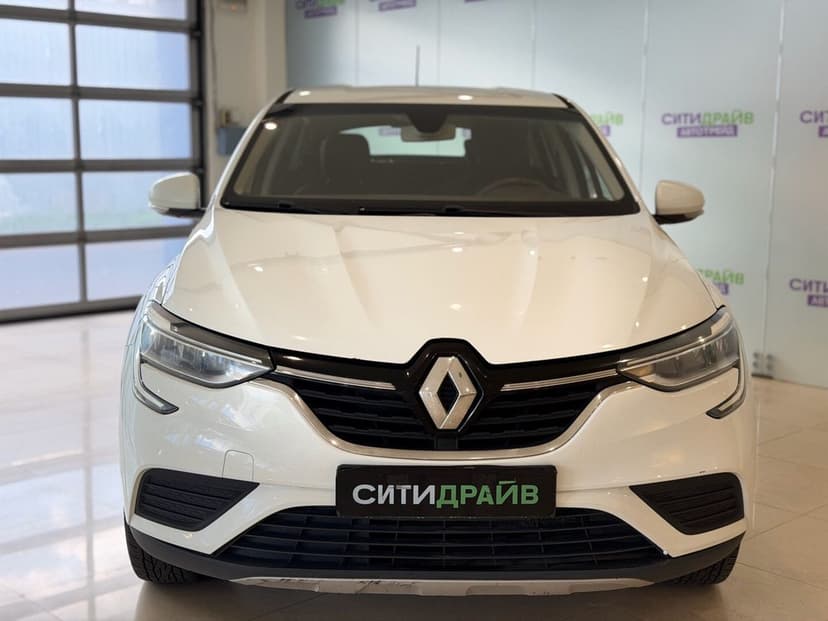 Автомобиль