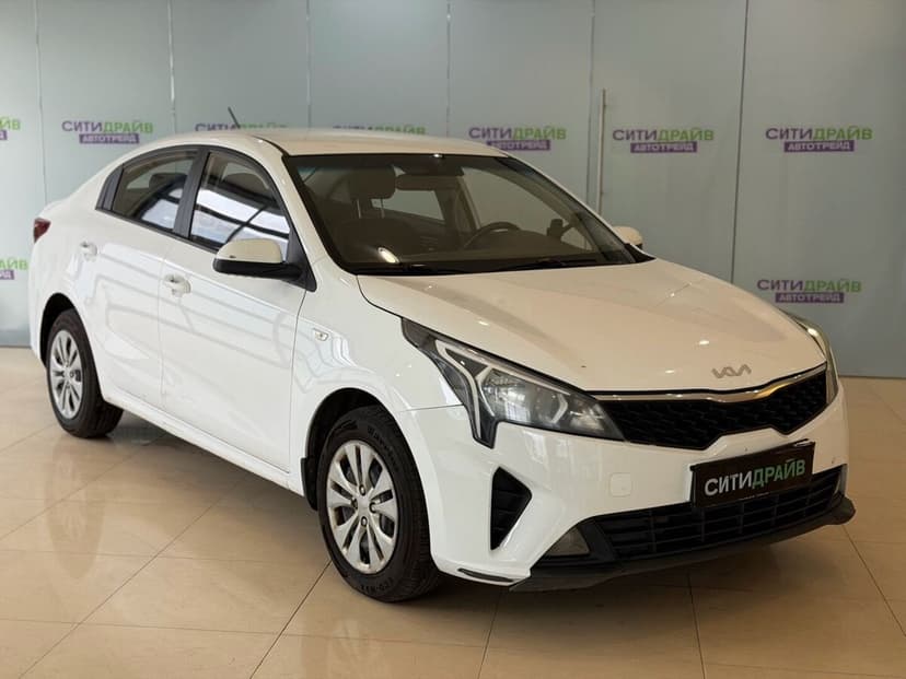 Автомобиль