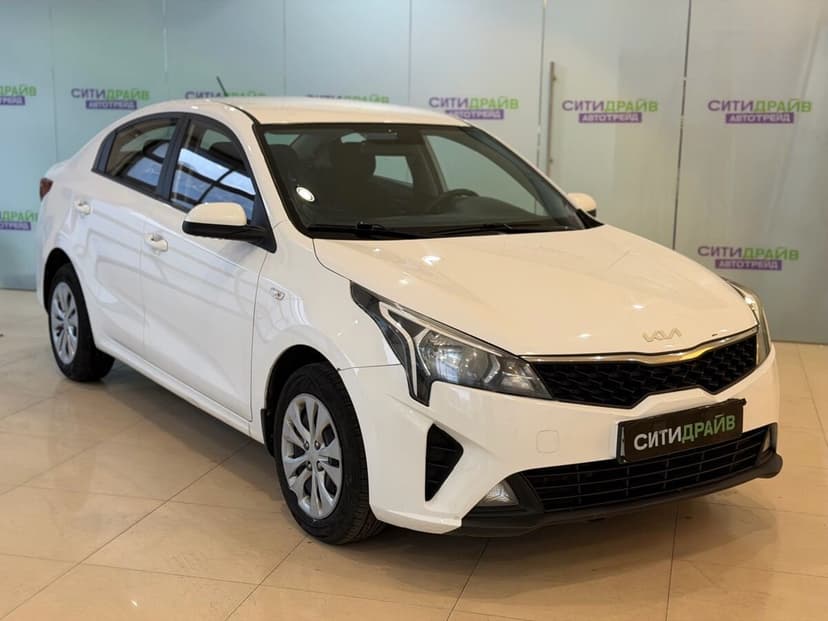 Автомобиль