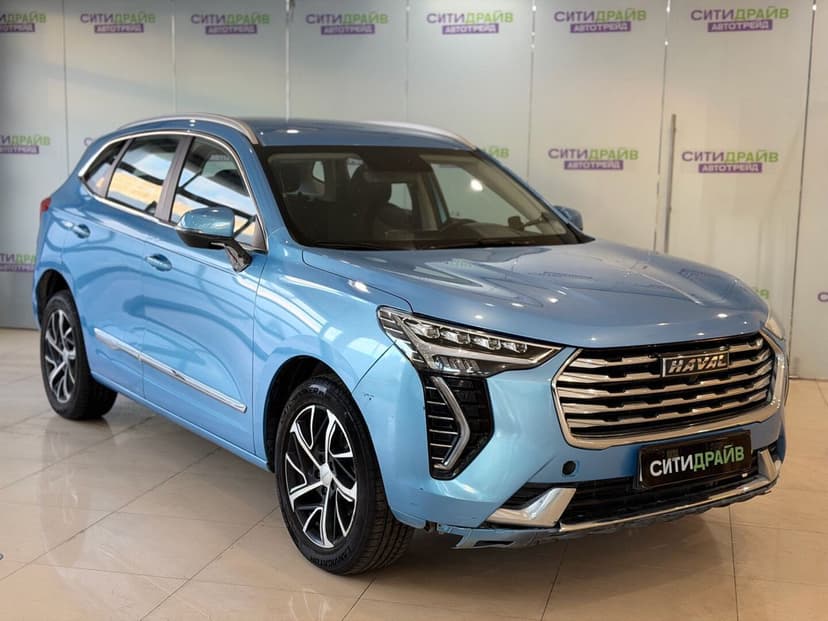 Автомобиль