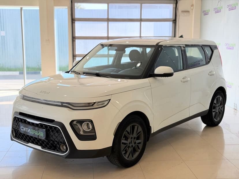 Автомобиль