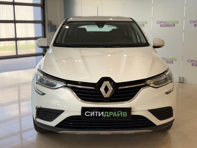 Автомобиль