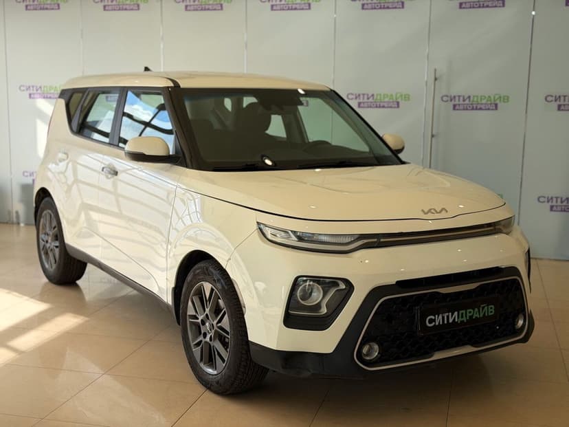Автомобиль
