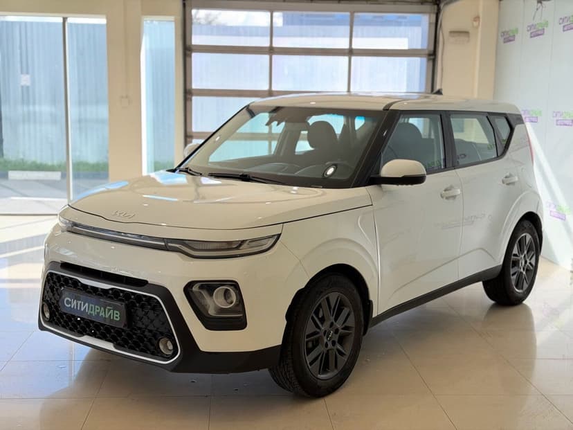 Автомобиль