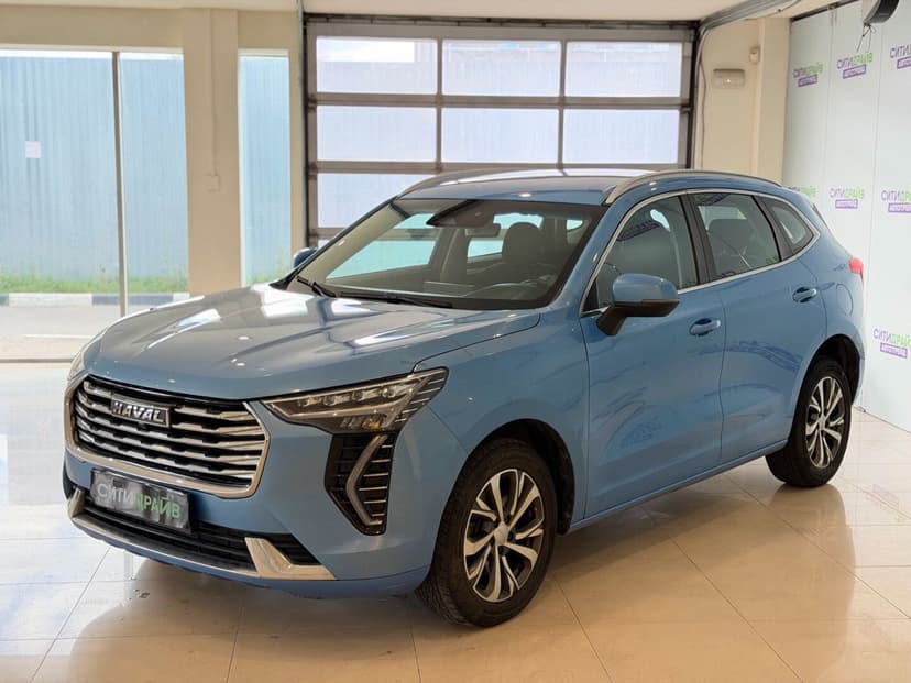 Автомобиль
